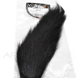 Bucktail DEVAUX Noir