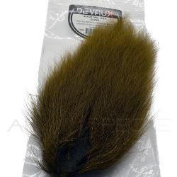 Bucktail DEVAUX Olive