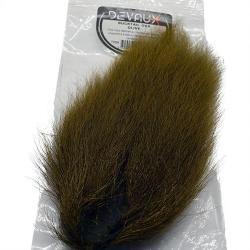 Bucktail DEVAUX Olive