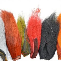 Bucktail DEVAUX assortiment Standard