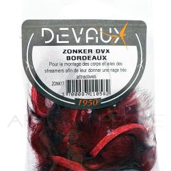 Zonker DEVAUX Bordeaux