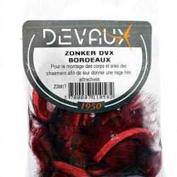 Zonker DEVAUX Bordeaux