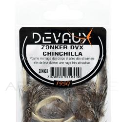 Zonker DEVAUX Chinchilla