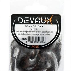 Zonker DEVAUX gris