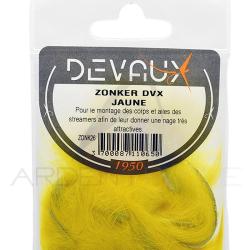 Zonker DEVAUX Jaune