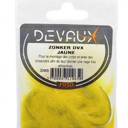 Zonker DEVAUX Jaune