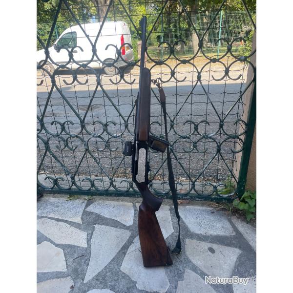 Browning Bar light Prima Cal 300