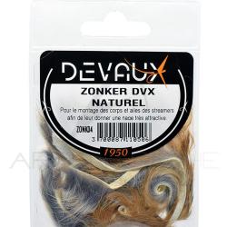 Zonker DEVAUX naturel