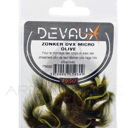 Zonker DEVAUX Micro Olive