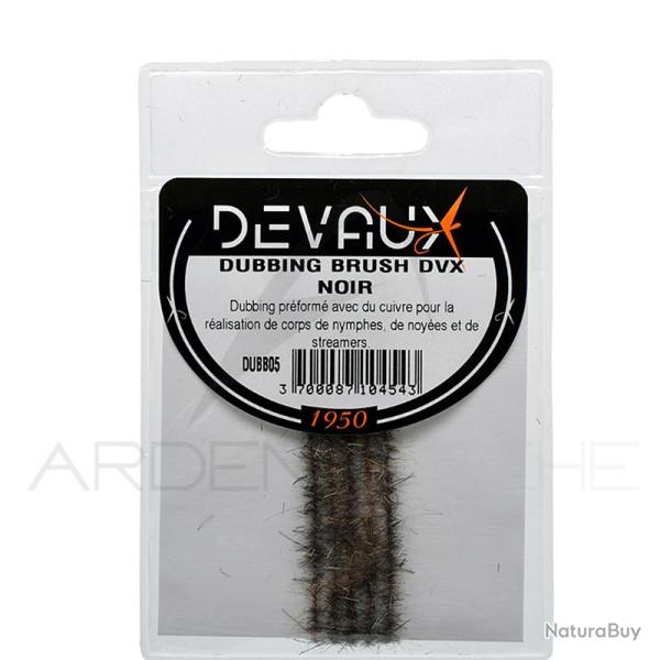 Dubbing de Li�vre DEVAUX pr�form� Noir