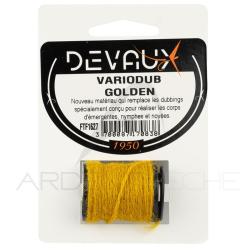 Dubbing DEVAUX Variodub Golden