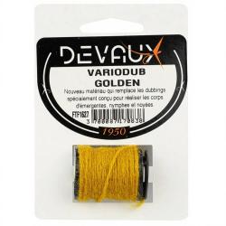 Dubbing DEVAUX Variodub Golden