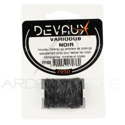 Dubbing DEVAUX Variodub Noir