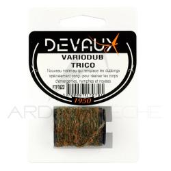 Dubbing DEVAUX Variodub Trico