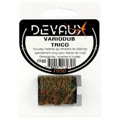 Dubbing DEVAUX Variodub Trico