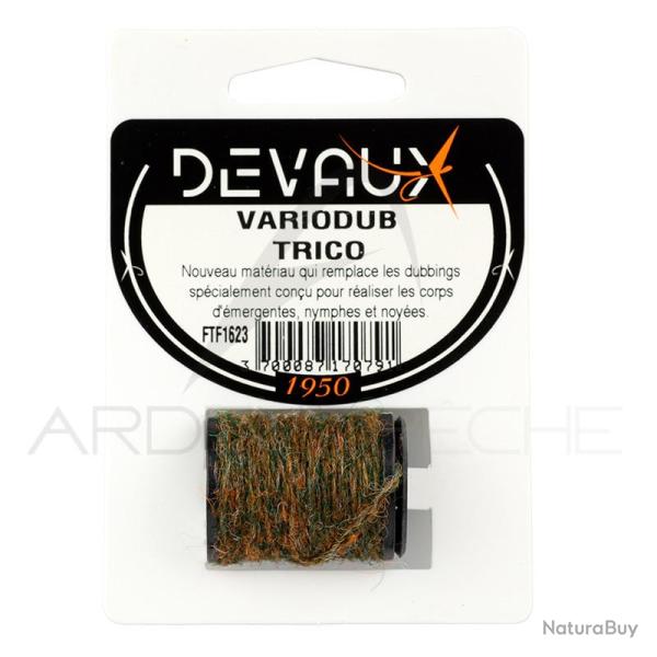 Dubbing DEVAUX Variodub Trico