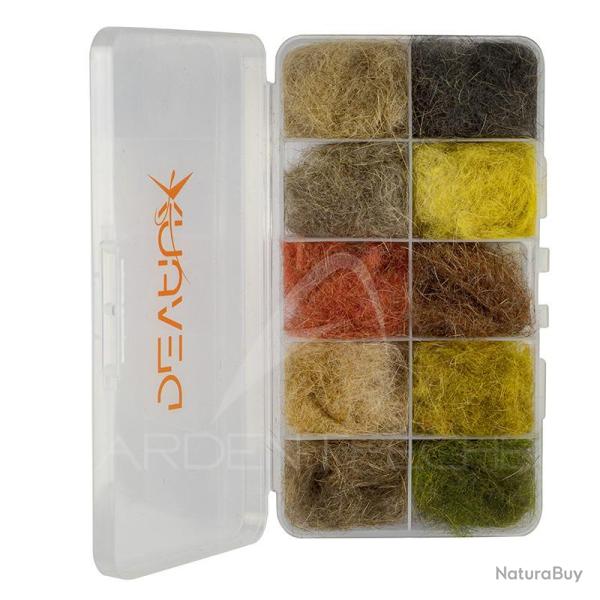 Boite distributrice DEVAUX Dubbing li�vre