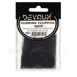 Dubbing DEVAUX Ecureuil Noir