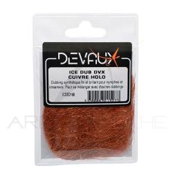Dubbing DEVAUX Ice Dub Cuivre holo