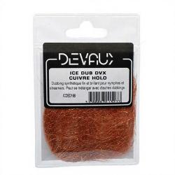 Dubbing DEVAUX Ice Dub Cuivre holo