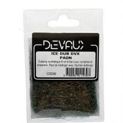 Dubbing DEVAUX Ice Dub Paon