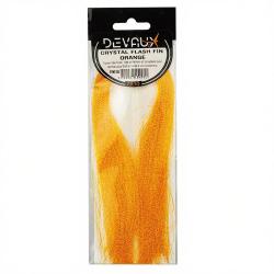 Cristal flash DEVAUX Orange