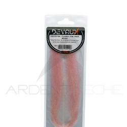 Cristal flash DEVAUX Rose