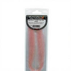 Cristal flash DEVAUX Rose