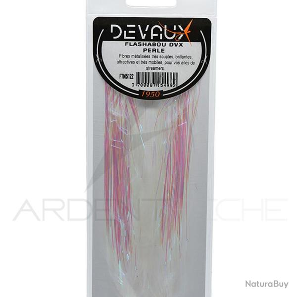 Flashabou DEVAUX Perle