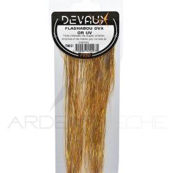 Flashabou DEVAUX UV or
