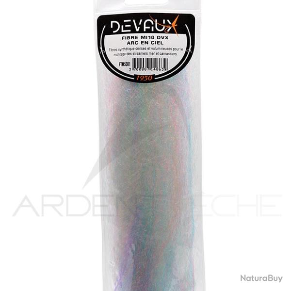 Fibre MI10 DEVAUX Arc en ciel