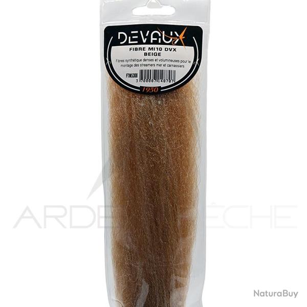 Fibre MI10 DEVAUX beige