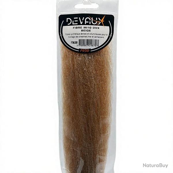 Fibre MI10 DEVAUX beige