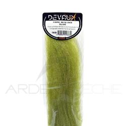 Fibre MI10 DEVAUX Olive