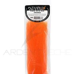 Fibre MI10 DEVAUX Orange
