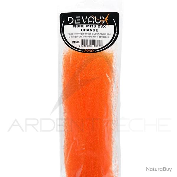 Fibre MI10 DEVAUX Orange