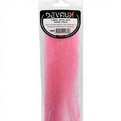 Fibre MI10 DEVAUX Rose P&acirc;le