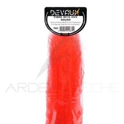 Fibre MI10 DEVAUX rouge