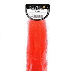 Fibre MI10 DEVAUX rouge