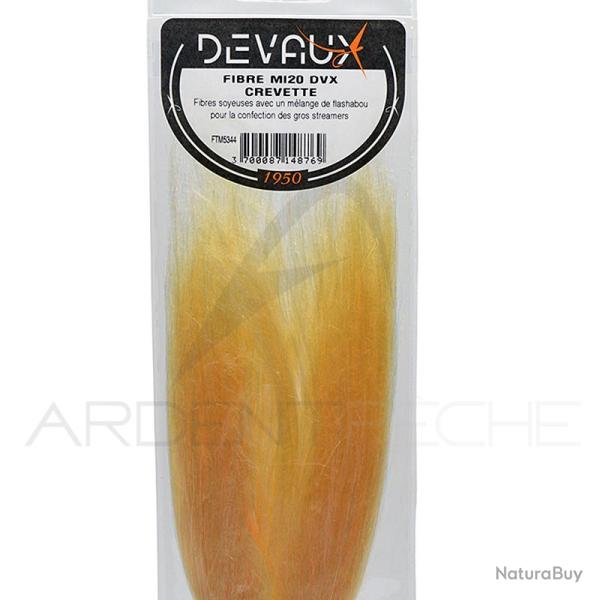 Fibre MI20 DEVAUX Crevette