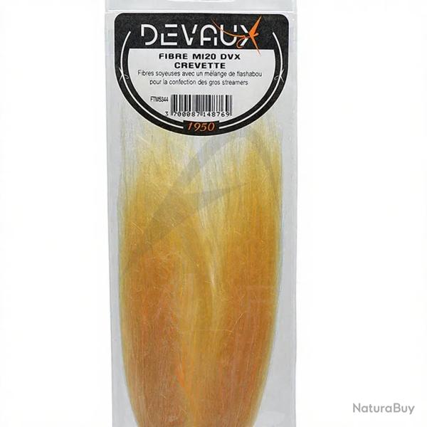 Fibre MI20 DEVAUX Crevette