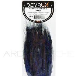 Fibre MI20 DEVAUX Noir