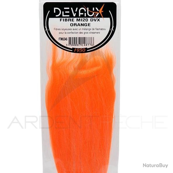 Fibre MI20 DEVAUX Orange