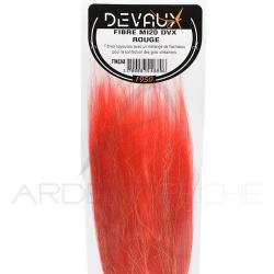 Fibre MI20 DEVAUX rouge