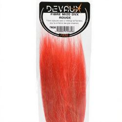 Fibre MI20 DEVAUX rouge