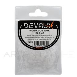 MobilDub DEVAUX Blanc