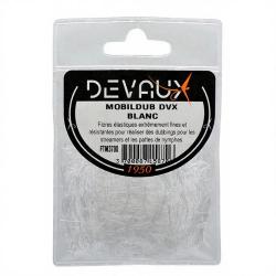 MobilDub DEVAUX Blanc
