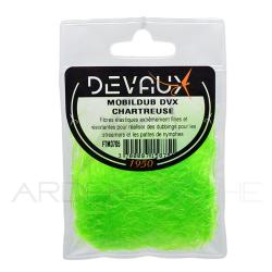 MobilDub DEVAUX Chartreuse
