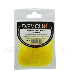 MobilDub DEVAUX Jaune