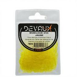 MobilDub DEVAUX Jaune